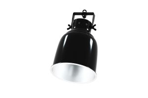 Dôme orientable pour lampe